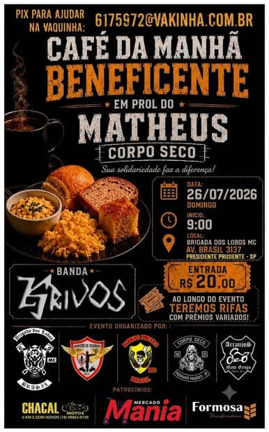 Flyer